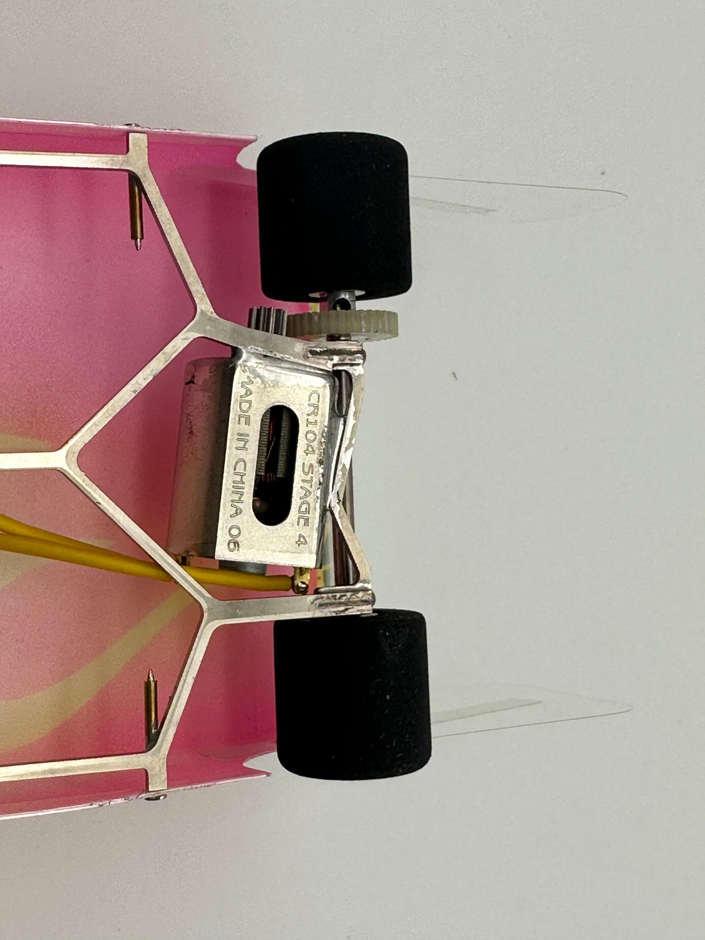 KOFORD CR104 WING RTR CAR - 55K RPM