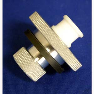 KOLHOZA WHEEL WELL CUTTER 24MM