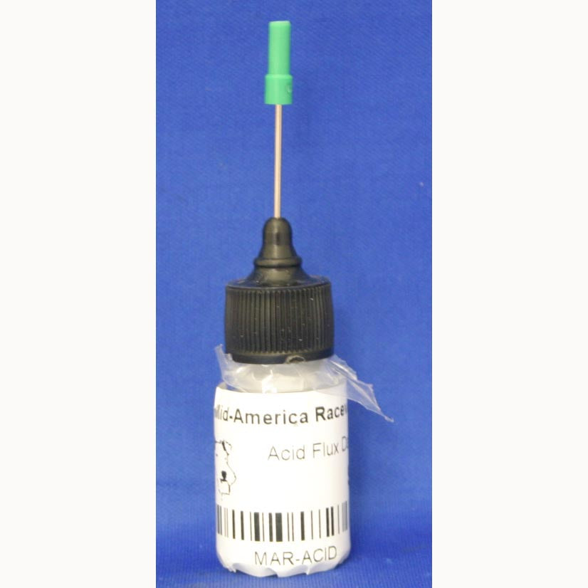 MID-AMERICA ACID FLUX (MAR-ACID) (EACH)