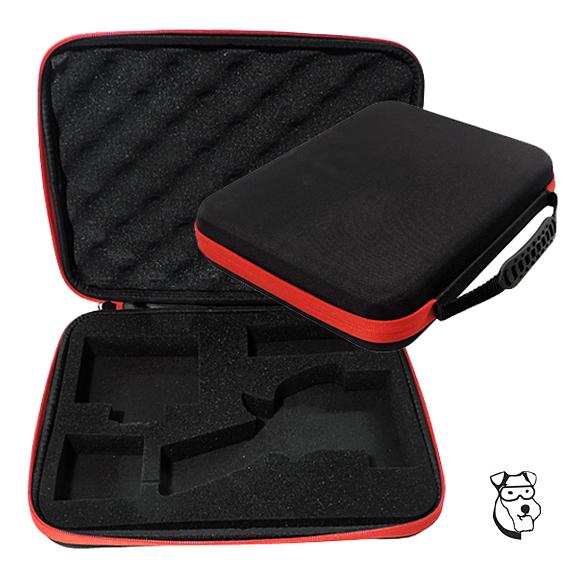 MID AMERICA CONTROLLER CARRYING CASE