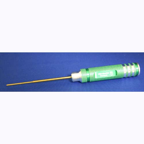 MID-AMERICA MOTOR WRENCH FOR 1.5MM SCREWS