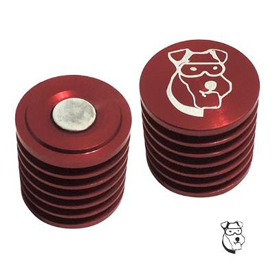 MID-AMERICA MOTOR MAGNETIC COOL DOWN HEAT SINK (EACH)