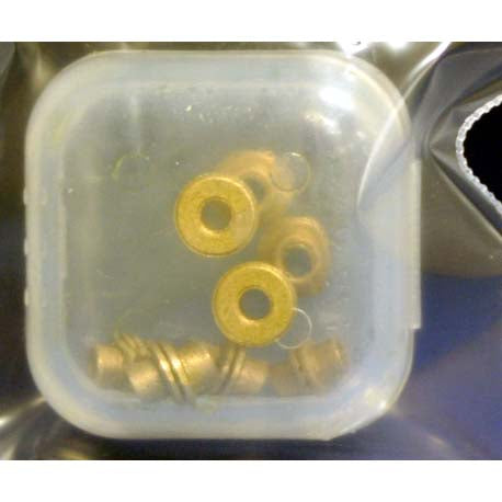 MID-AMERICA 3/32 SMALL SHOULDER ADJUSTABLE BUSHING (PER PAIR)