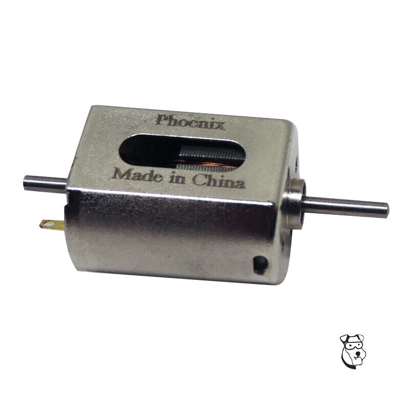 MID-AMERICA PHOENIX MOTOR - 60K RPM