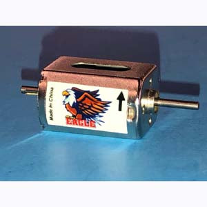MID-AMERICA EAGLE MOTOR - 50K RPM
