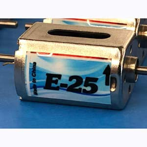 MID-AMERICA EAGLE 25K RPM MOTOR