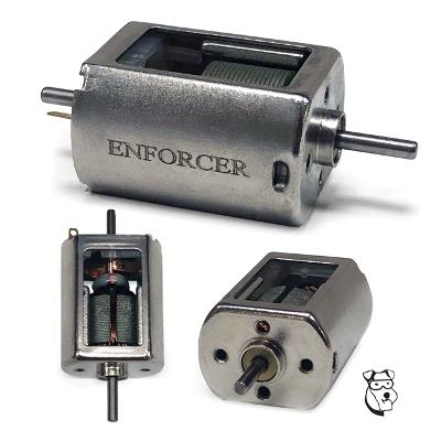MID-AMERICA ENFORCER 60,000 RPM MOTOR