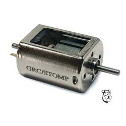 MID-AMERICA GRC/STOMP MOTOR - 30K RPM