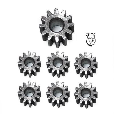 MID-AMERICA 12 TOOTH 64 PITCH SOLDER ON PINION (EACH)