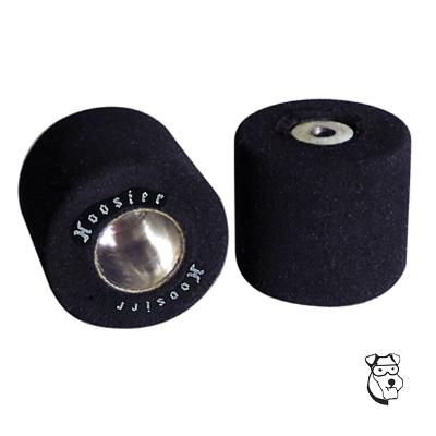 MID-AMERICA 1/8 X .850 STANDARD HUB TIRE WONDER MEDIUM