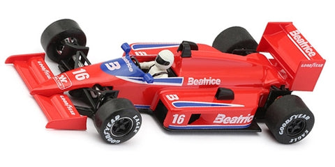 NSR NSR0193IL NSR FORMULA 86/89 BEATRICE #16 IL KING 21 EVO3