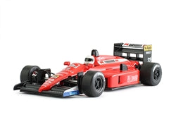 NSR NSR0265IL FORMULA 86/89SOUDERIA ITALIA #22