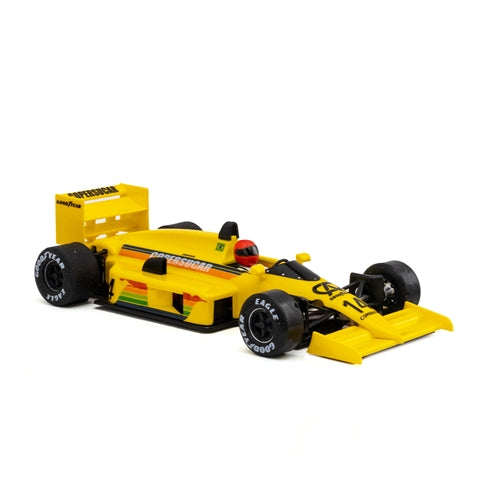 NSR NSR0328IL FORMULA 86/89 FITTIPALDI COPERSUCAR LIVERY #14