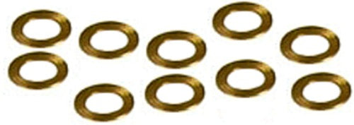 NSR NSR4819 Pick up spacers .010