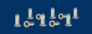 NSR NSR4821 Lead Wire Eyelets - Larger diameter for thin NSR braid