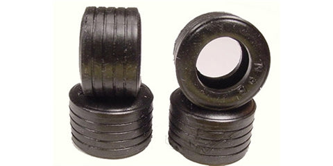 NSR EVO ULTRAGRIP 20 X 13 FORMULA 1 REAR TIRES - NSR5221 (PER PAIR)