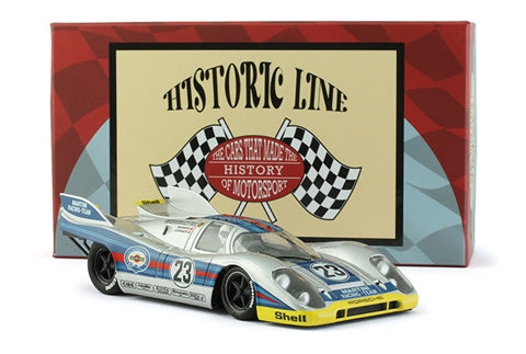 NSR NSRSET20 PORSCHE 917 K MARTINI RACING #23