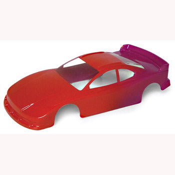 PARMA 1/24 COT 4.5"WB PAINTED TRIMMED BODY