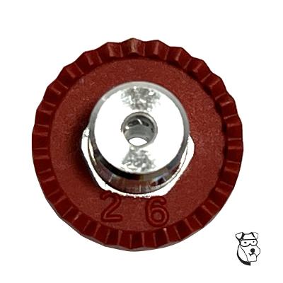 PARMA 26T 48P 3/32" CROWN GEAR (EACH)