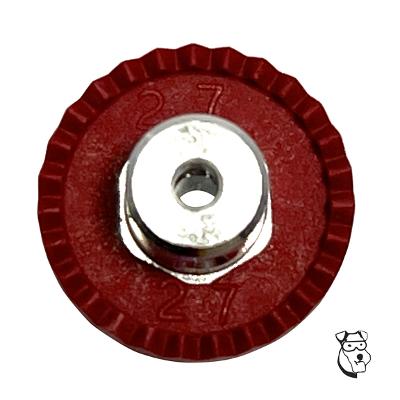 PARMA 27T 48P 3/32" CROWN GEAR (EACH)