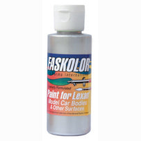 PARMA FASPEARL SILVER PAINT