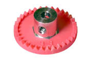 PARMA 28T 48P 1/8 KING CROWN GEAR (EACH)