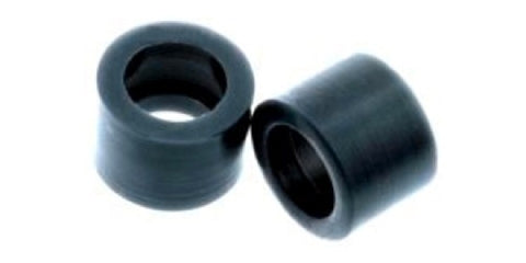 QUICK SLICKS XTRA FIRM FOR CB DESIGN 15X10 WHEELS 19MM OD (PER PAIR)