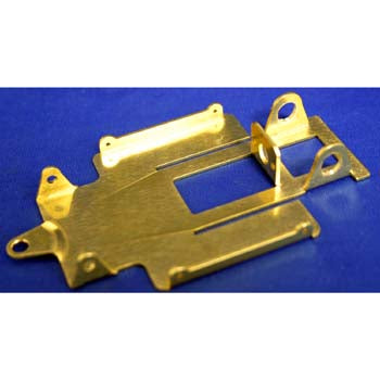 RGEO GOBLIN WOMP BRASS CHASSIS