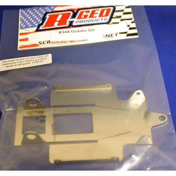 RGEO GOBLIN WOMP SS CHASSIS