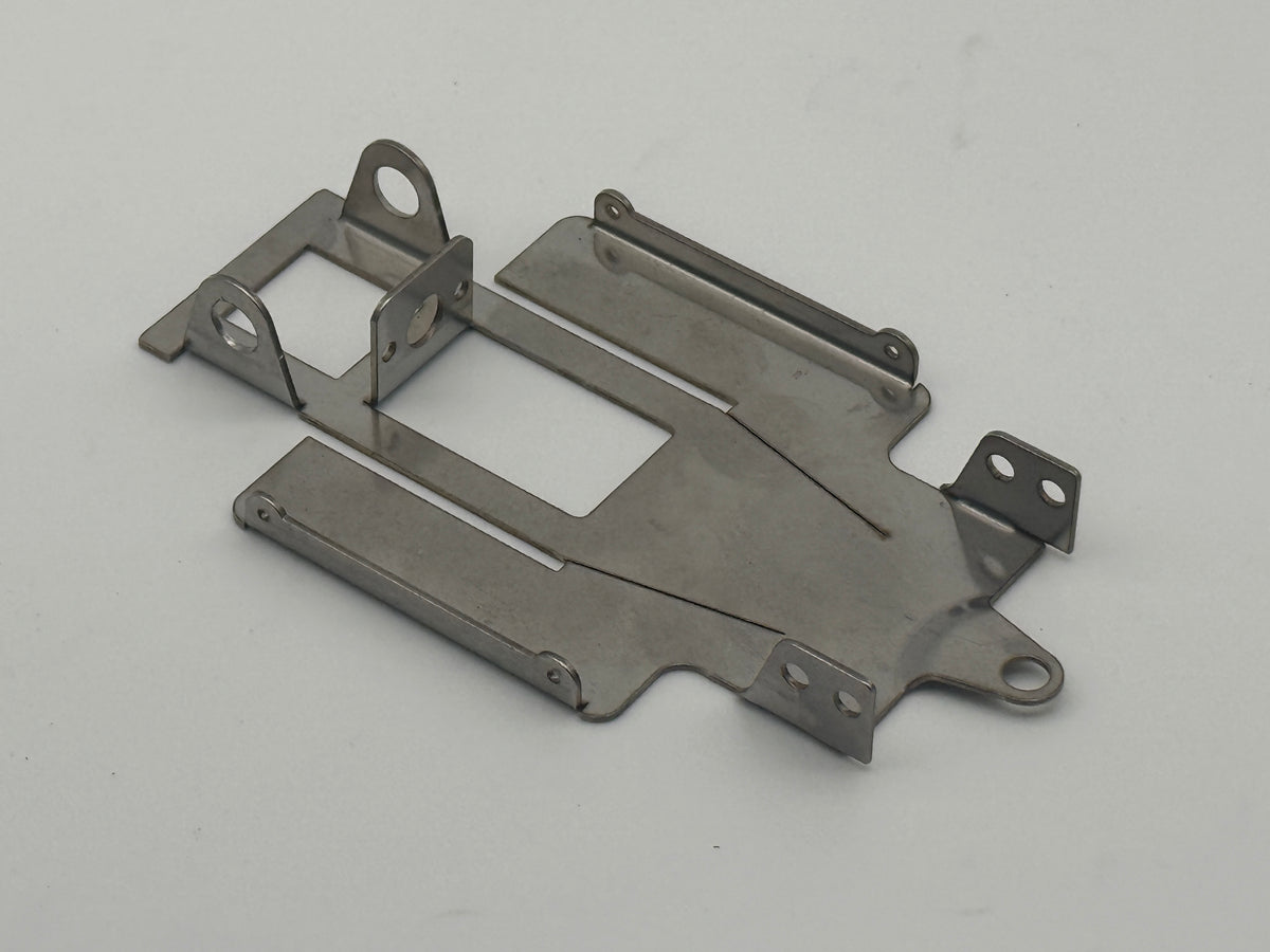 RGEO GOBLIN WOMP SS CHASSIS