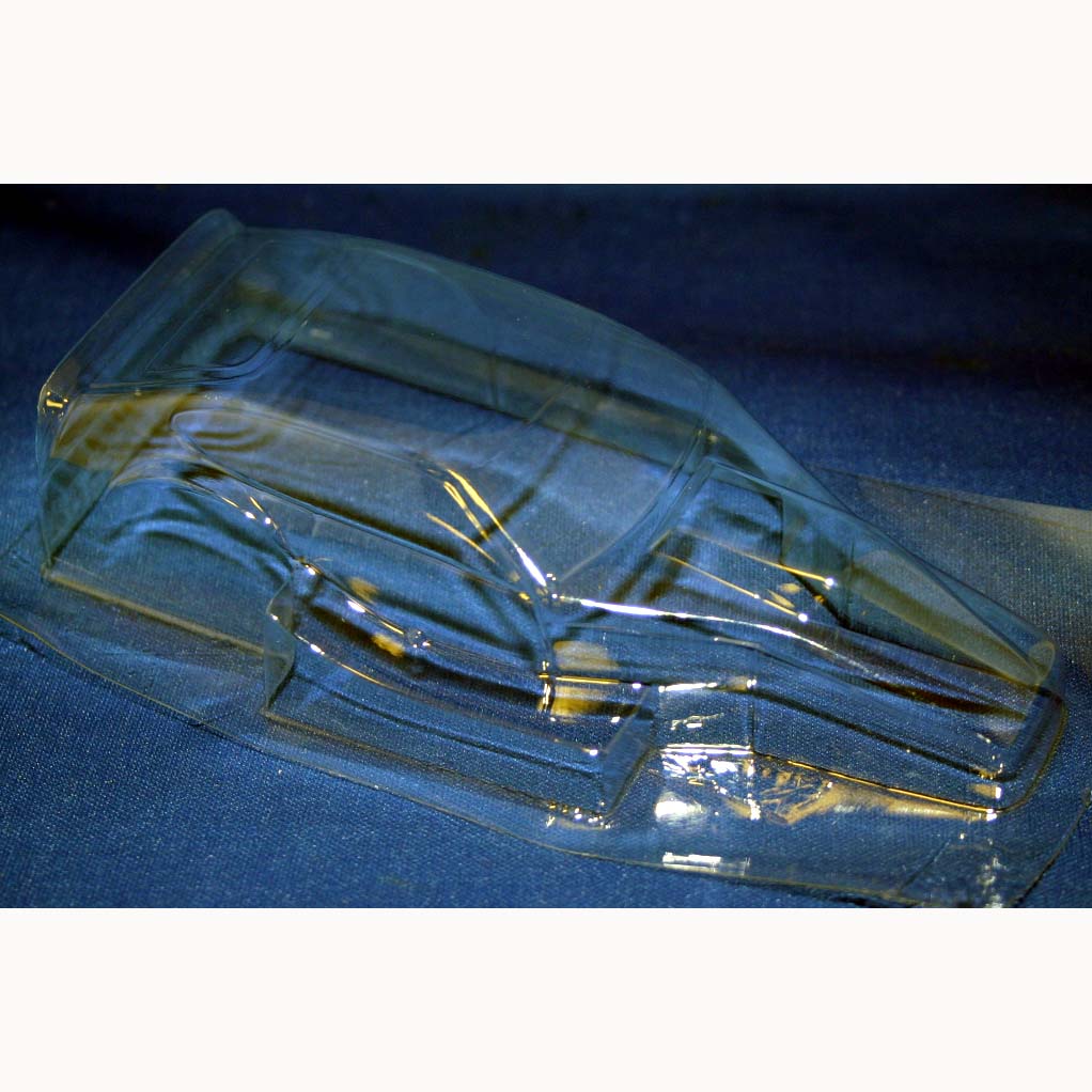 RHINO 1/32 COBRA OFFSET MOD CLEAR BODY