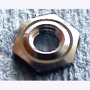 SL7 LOW PROFILE GUIDE NUT (EACH)