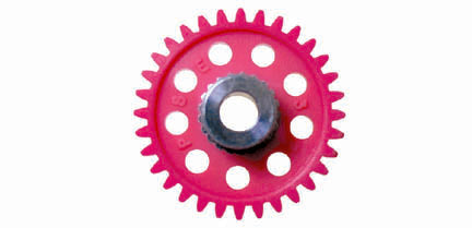 PARMA 31T 48P 1/8 SPROCKET (EACH)