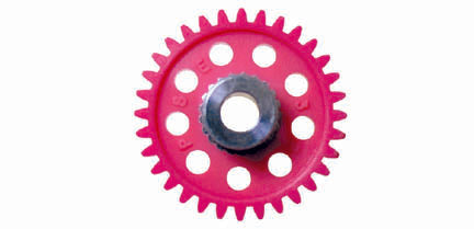PARMA 32T 48P 1/8 SPROCKET (EACH)
