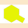 TAMIYA PS-27 FLOURESCENT YELLOW