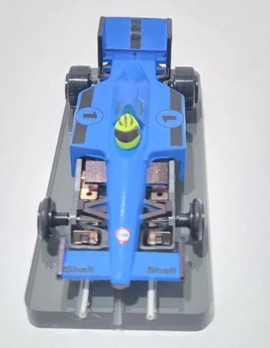 VIPER CUSTOM FORMULA V002 HO CAR