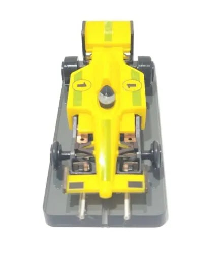 VIPER CUSTOM FORMULA V001 HO CAR