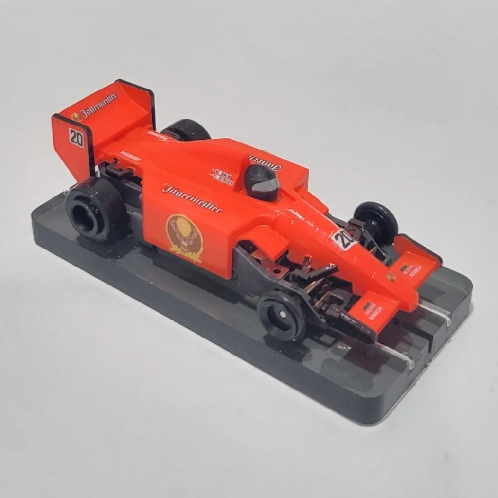 VIPER CUSTOM FORMULA V010 HO CAR