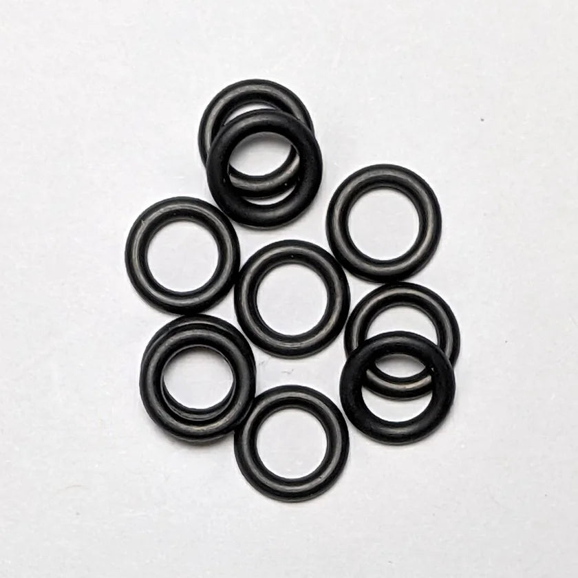 TFX .360" O-RING FRONT TIRES (PAIR)