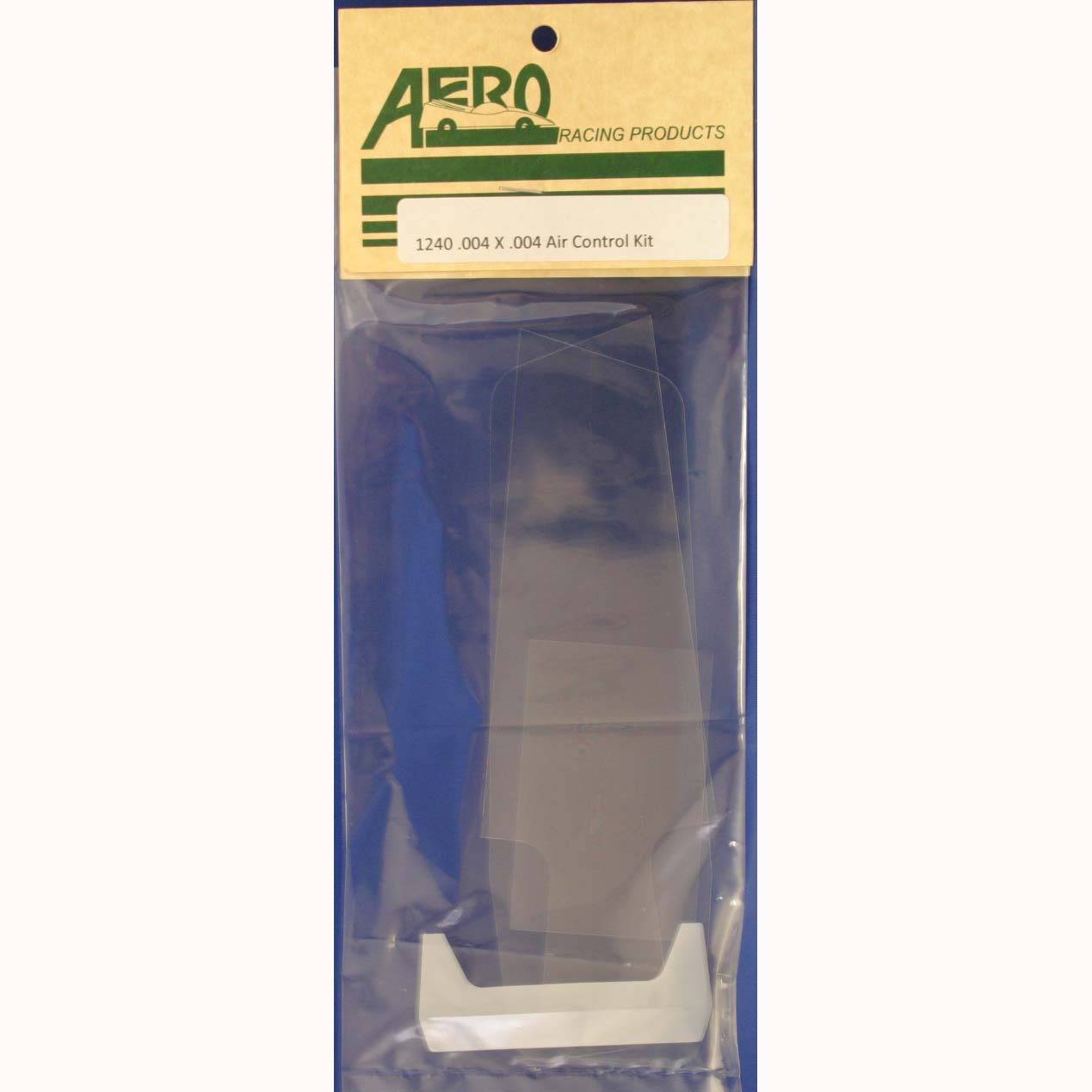 AERO .004 SIDE X .004 SPOILER PRO AIR CONTROL KITS