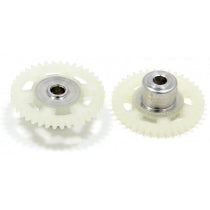 JKP 38T 64P SPUR GEARS /FALCON 3/32 AXLE - JKP4238F (EACH)
