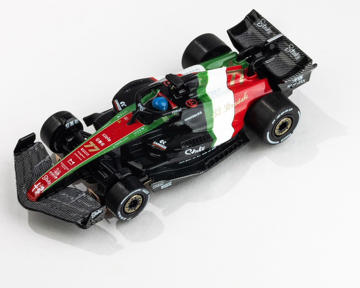 Electric Wheel Slot Car Raceway & Hobby Shop
