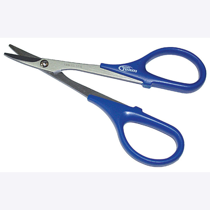 ASSOCIATED FT BODY SCISSORS