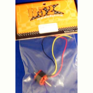 B52 5500K BRUSHLESS SLOT CAR MOTOR