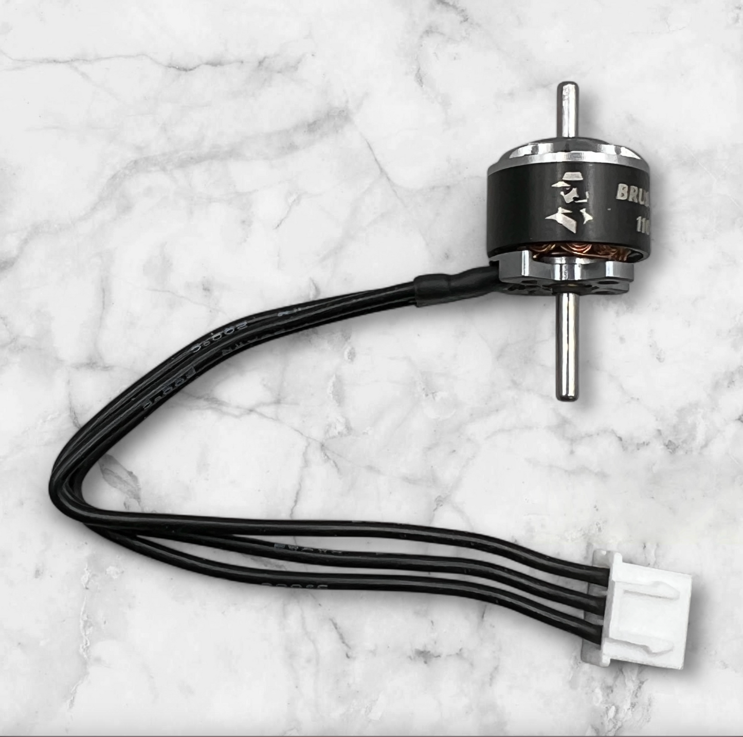 BRUSHLESS MAFIA SLOT CAR MOTOR - 11000KV