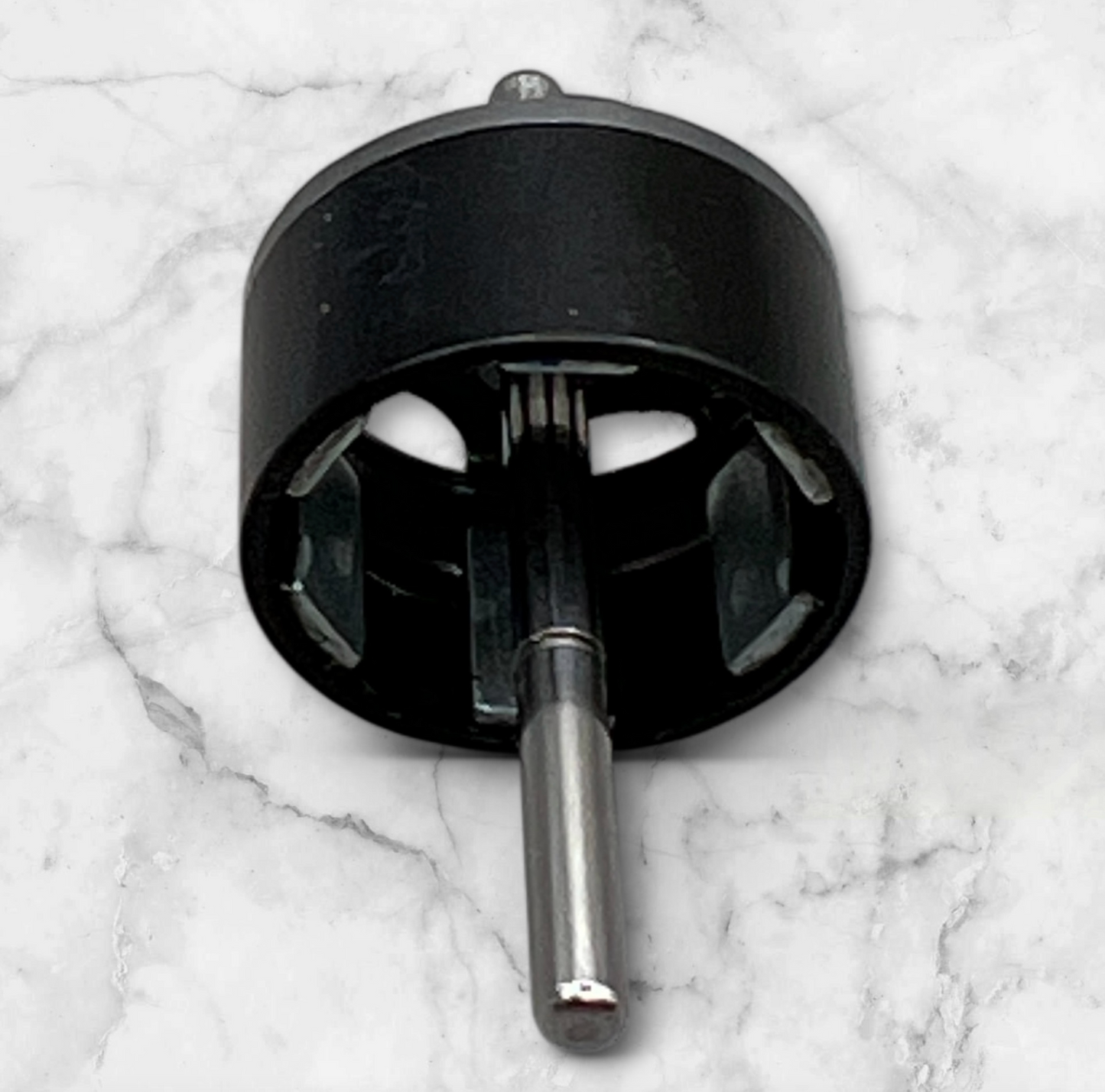 KC RACING SIX MAGNET ROTOR AND SHAFT