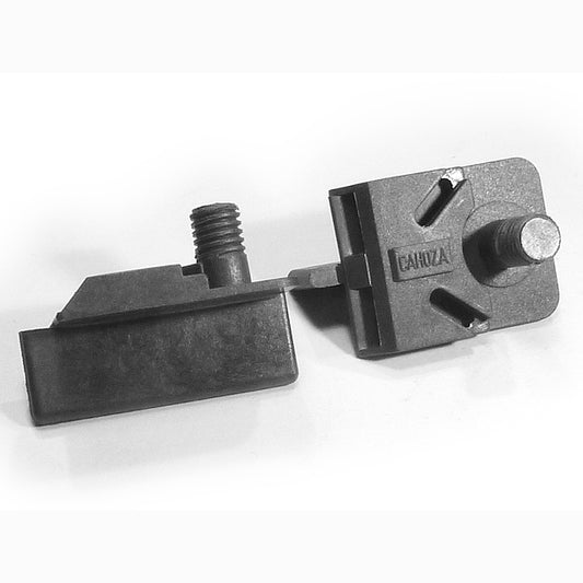 CAHOZA CUT DOWN GRAPHITE GUIDE (EACH)