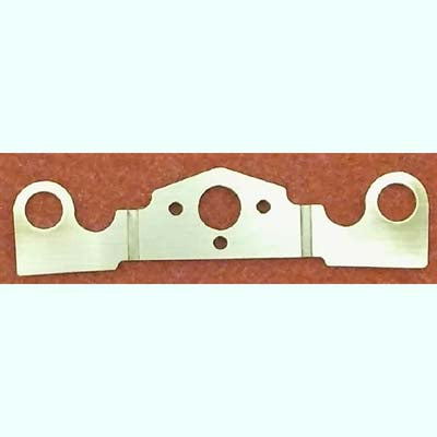 CR INLINE MOTOR BRACKET FOR RETRO FK MINIMOTOR