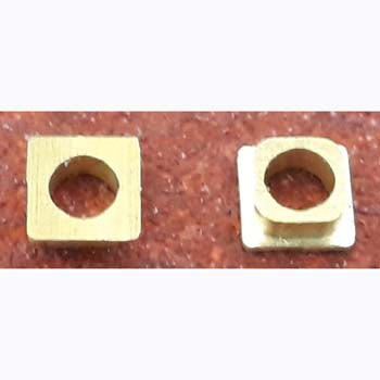 CR SQUARE BEARING ADAPTER