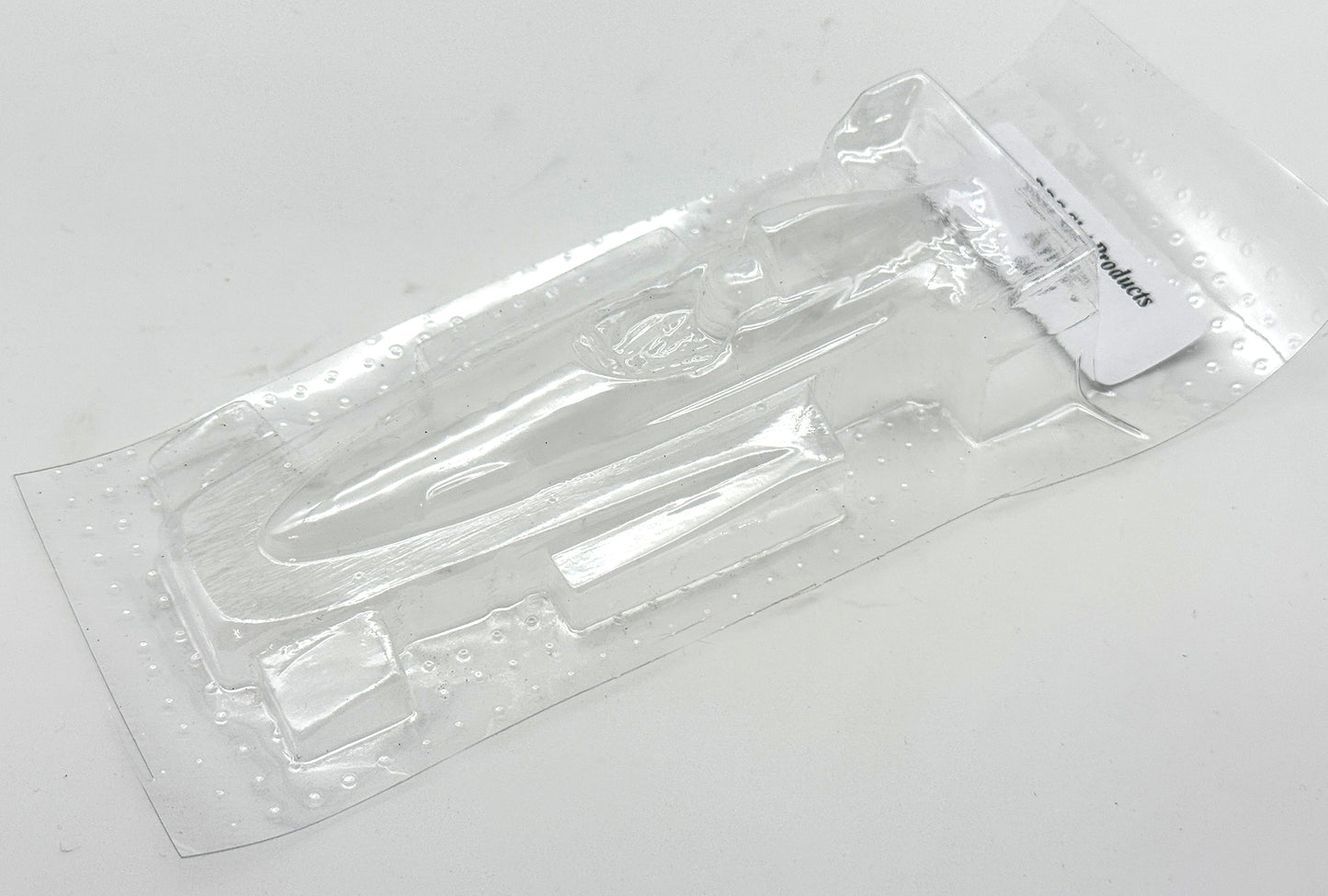 DDS ARROW GRAND PRIX AWRA BODY .015